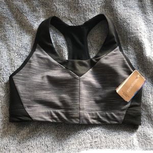 Patagonia sports bra